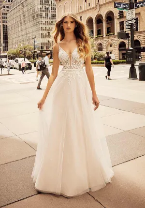 Amy & Eve - 15013 - Juliana - Cheron's Bridal, Wedding Gown