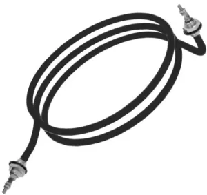 Angelo Po 32G1550 Hot Cupboard Element