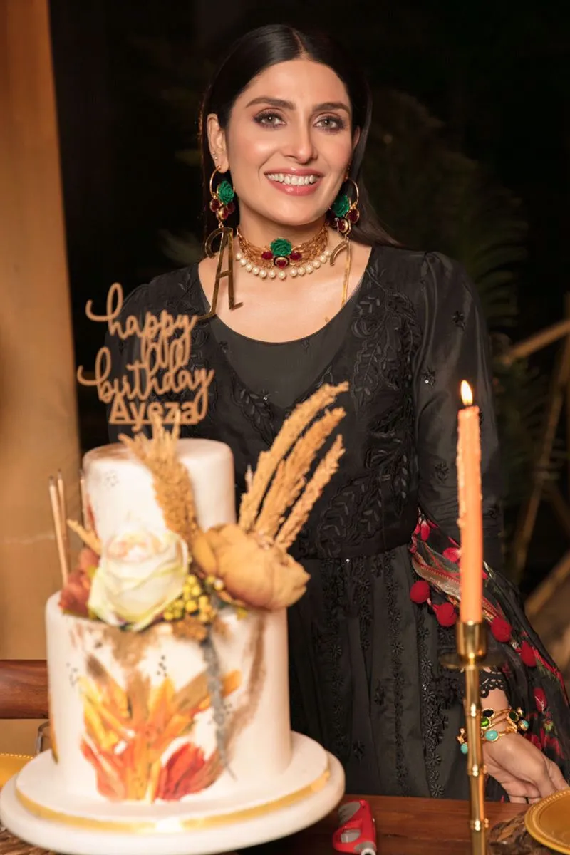 Ansab Jahangir Luxury Lawn Collection 2021 – Dipsi