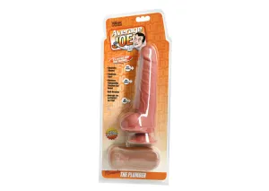 Average Joe The Plumber Ricardo VibHeating