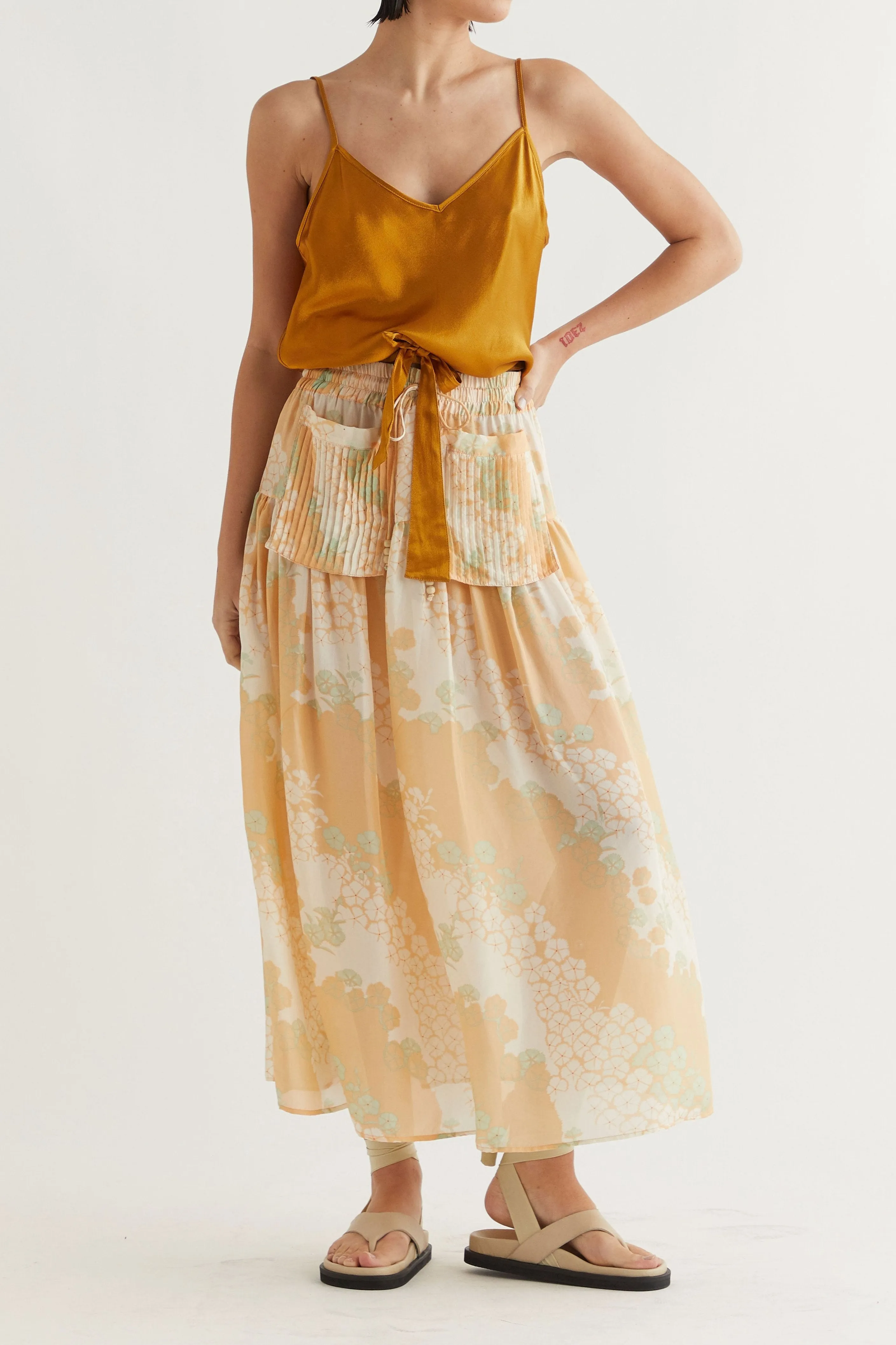Bonnie Skirt