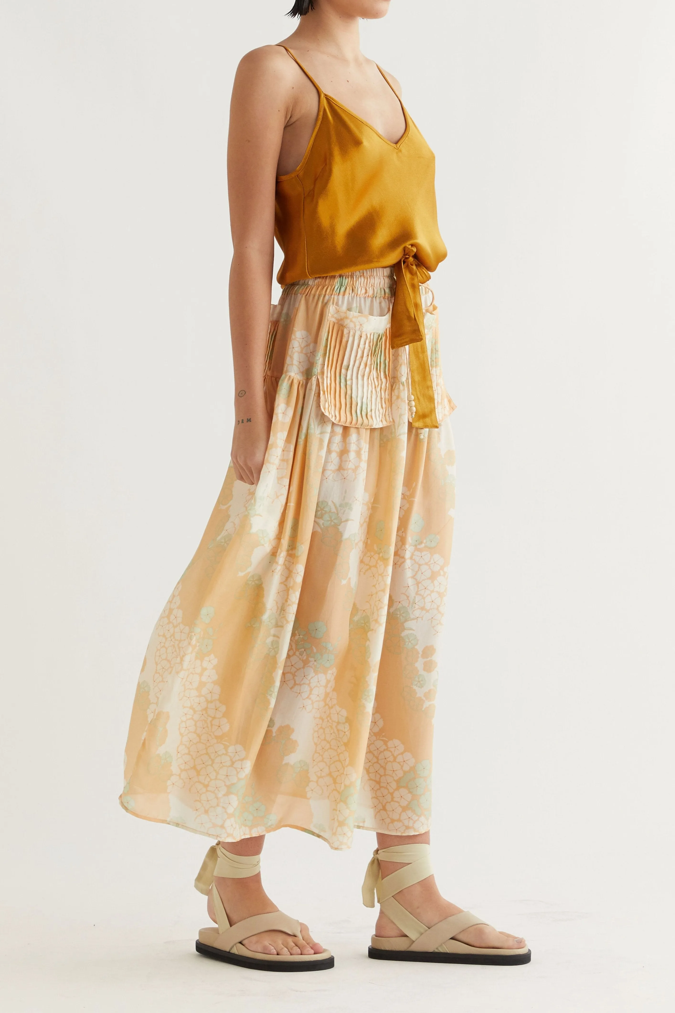 Bonnie Skirt