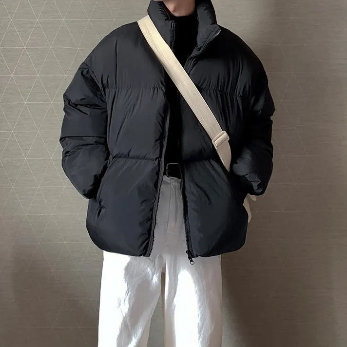 Casual Down Jacket
