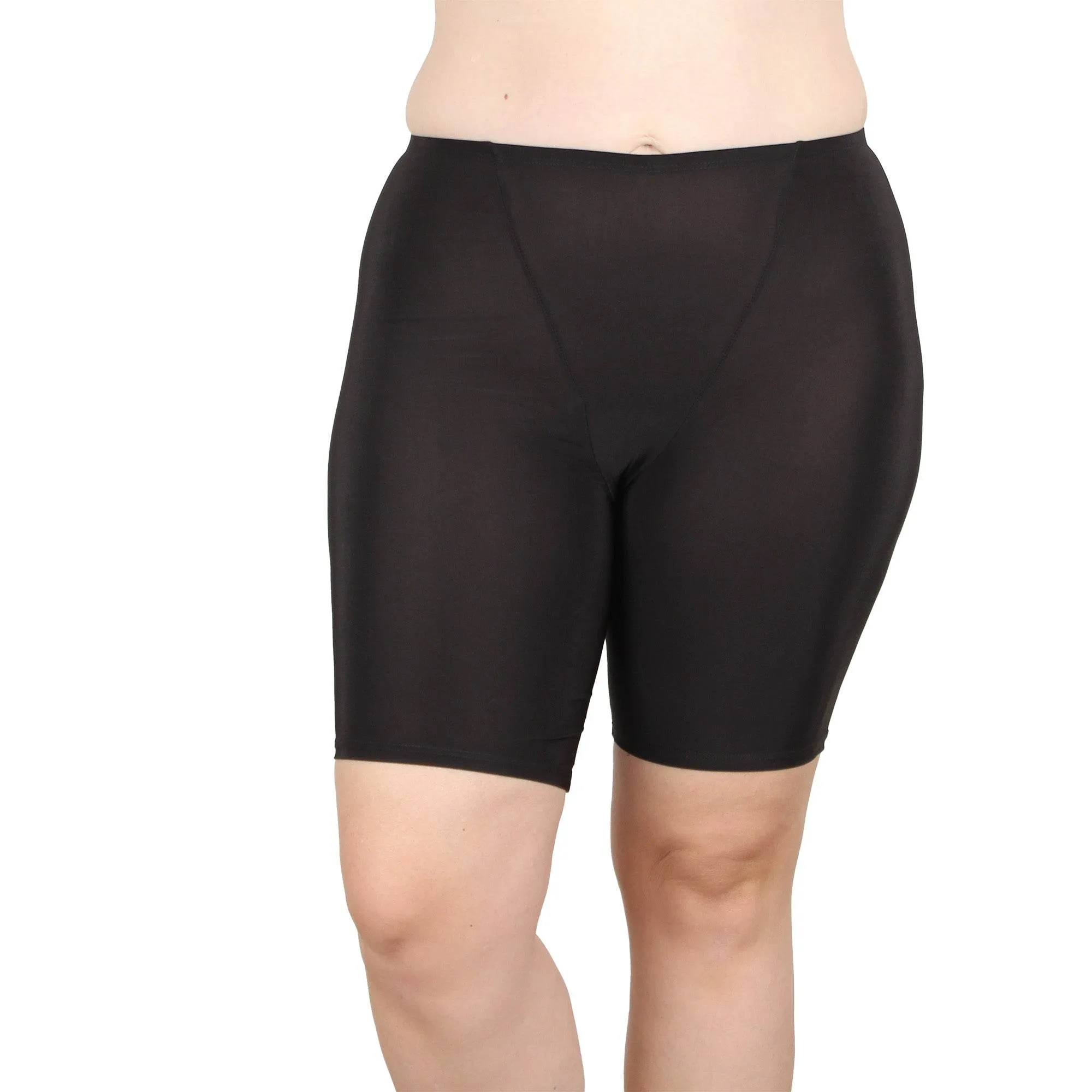Cooling Classic 2.0 Slip Short 9" | Black