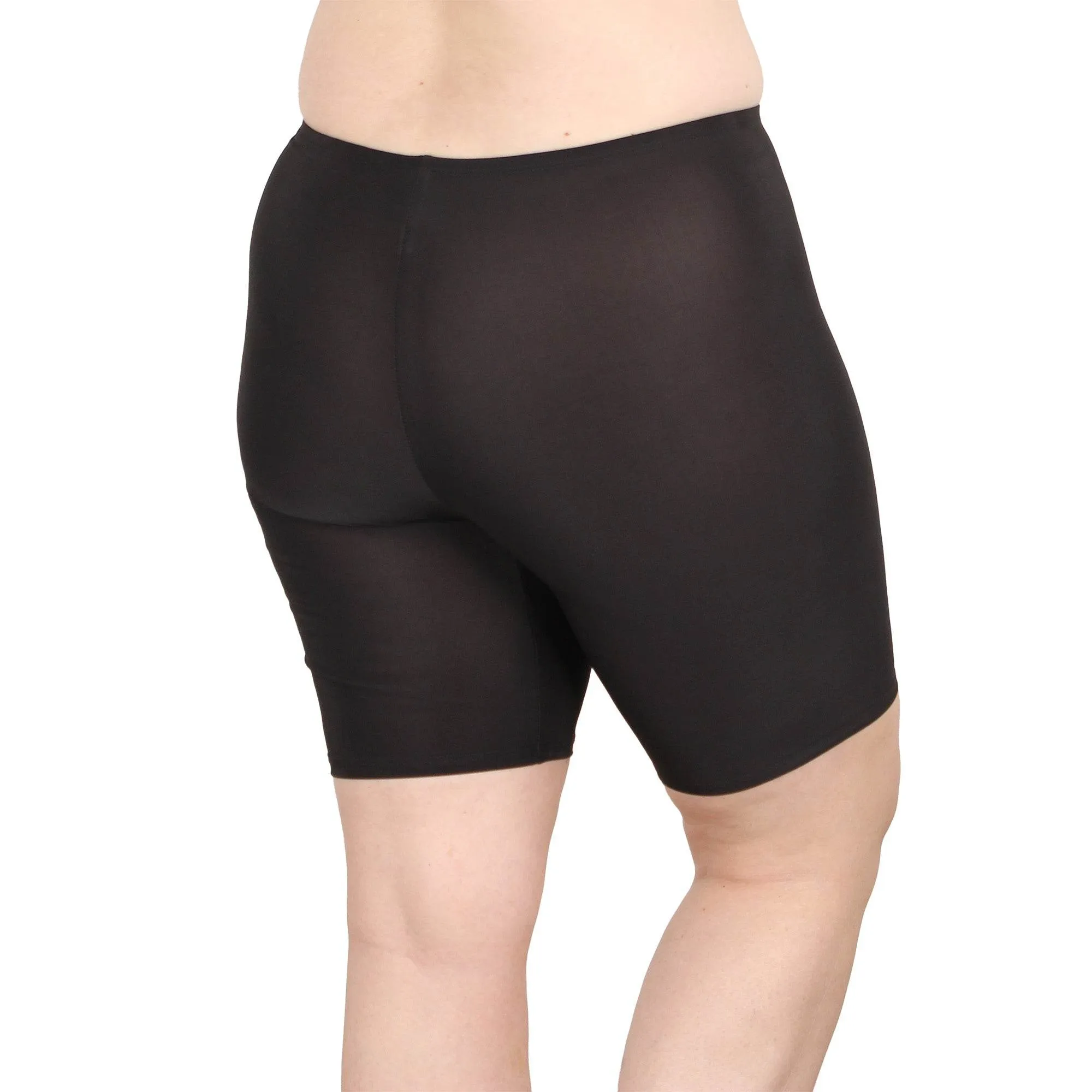 Cooling Classic 2.0 Slip Short 9" | Black