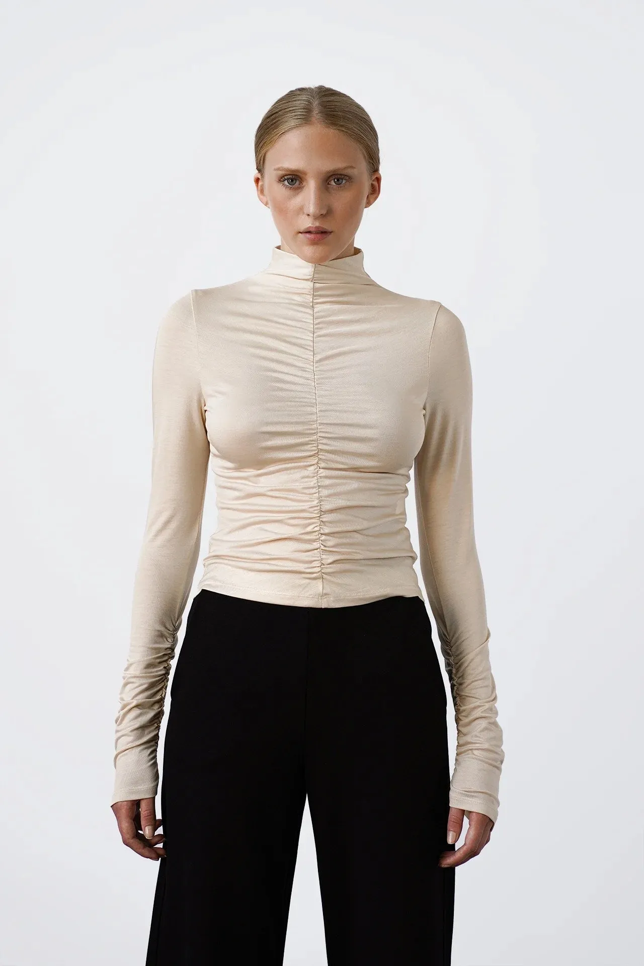 Corma Top Cream