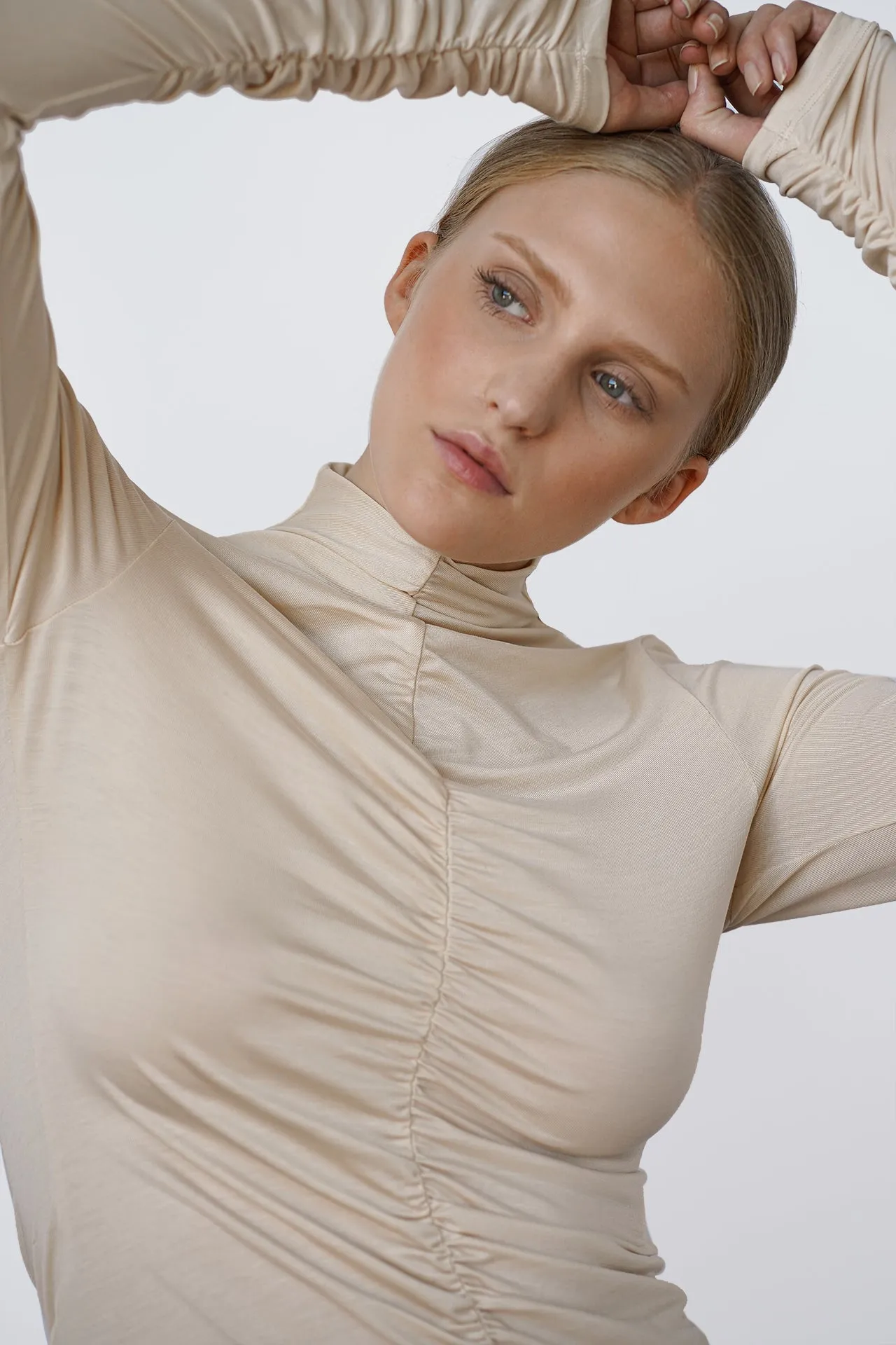 Corma Top Cream
