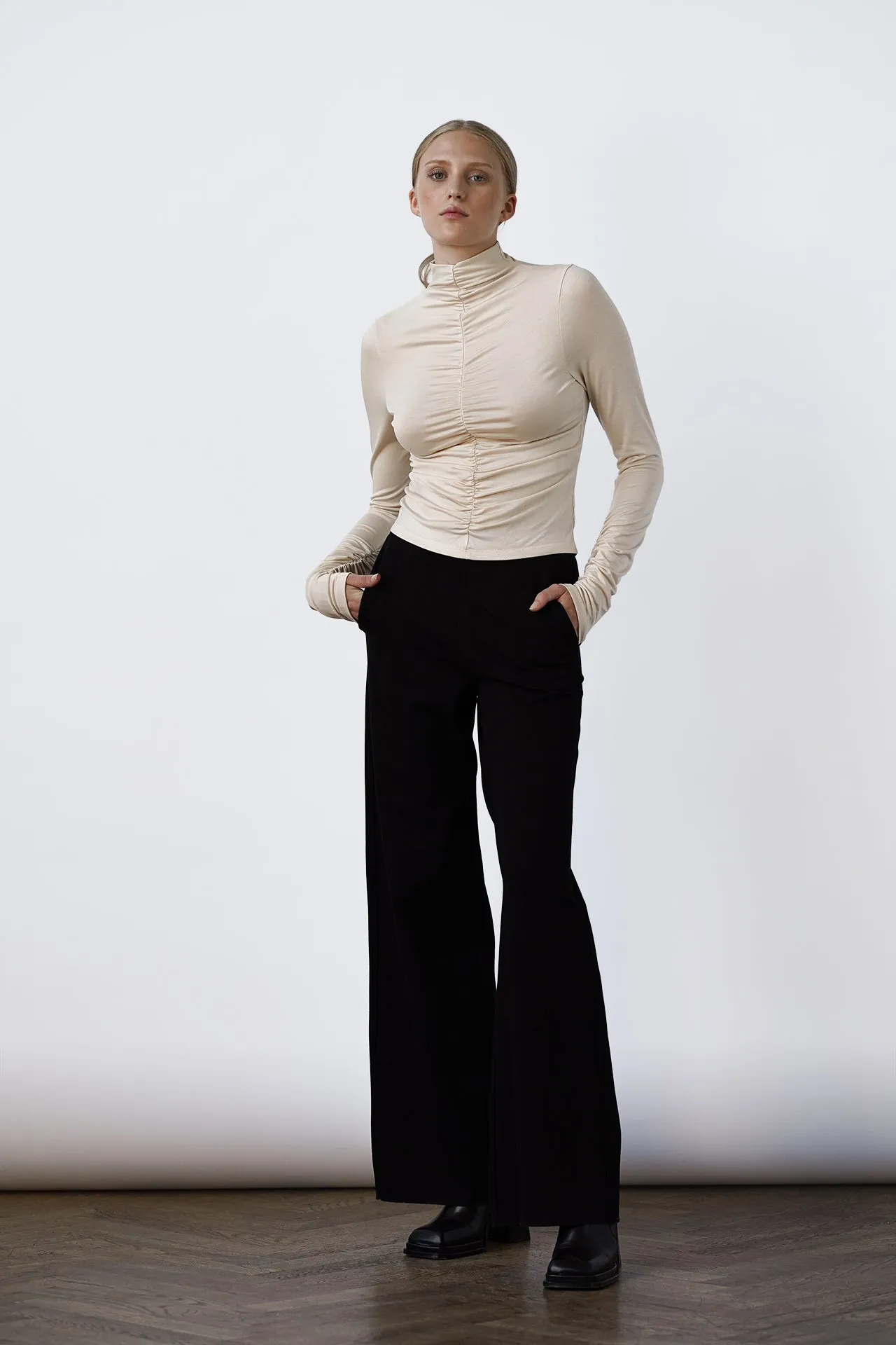 Corma Top Cream