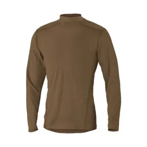 Drifire DF2-MIL-762-PLS Prime FR Mid-Weight Soft Compression Long Sleeve Tee Shirt