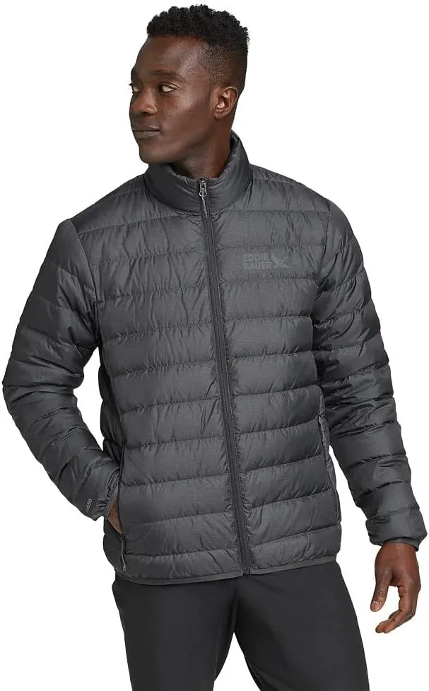 Eddie Bauer Men's Cirruslite Down Jacket