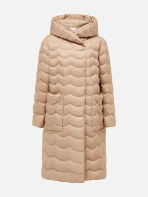 EP YAYING Water-proof Down Jacket