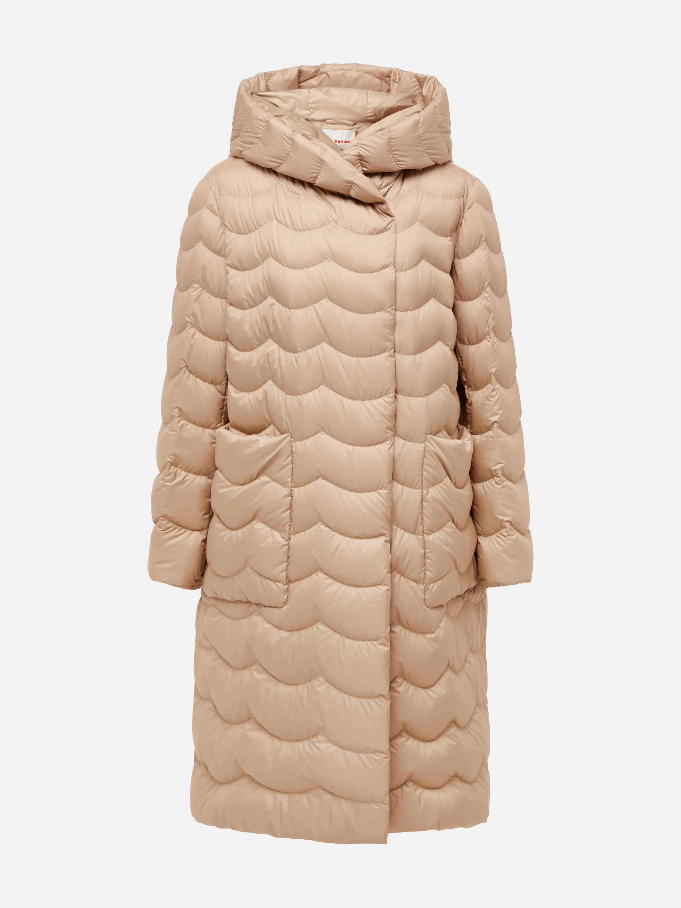 EP YAYING Water-proof Down Jacket