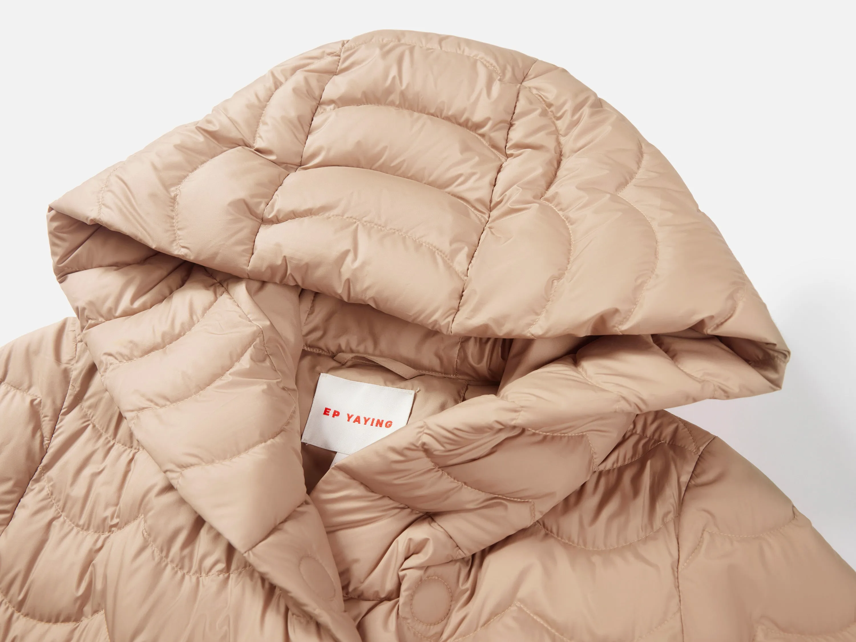EP YAYING Water-proof Down Jacket