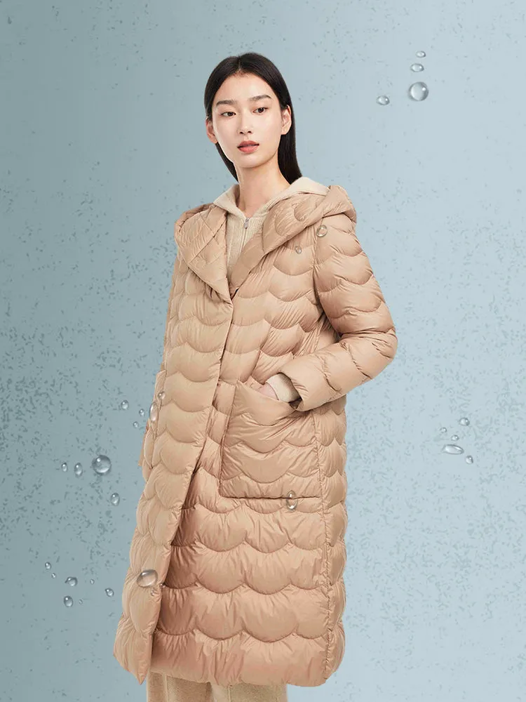 EP YAYING Water-proof Down Jacket
