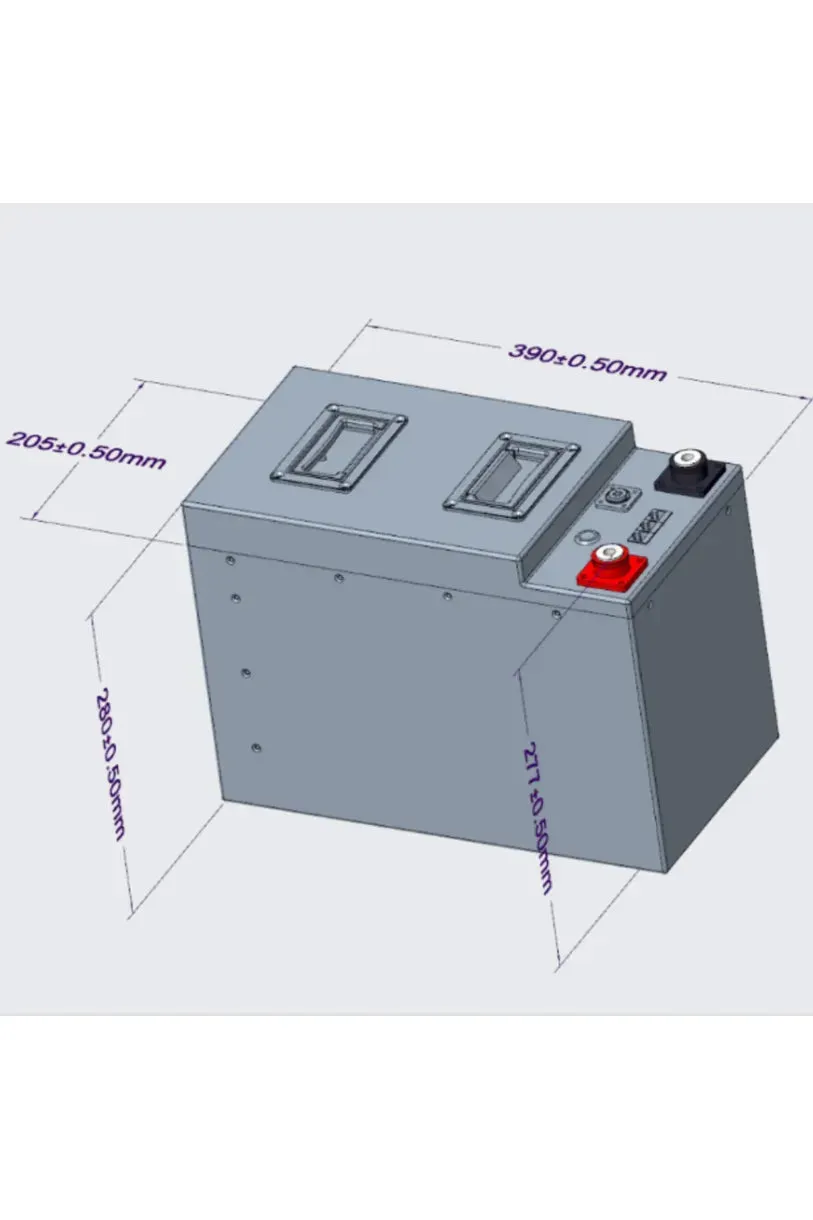 Epoch Batteries 12V 300Ah V2 | Heated & Bluetooth & Victron Comms | LiFePO4 Battery