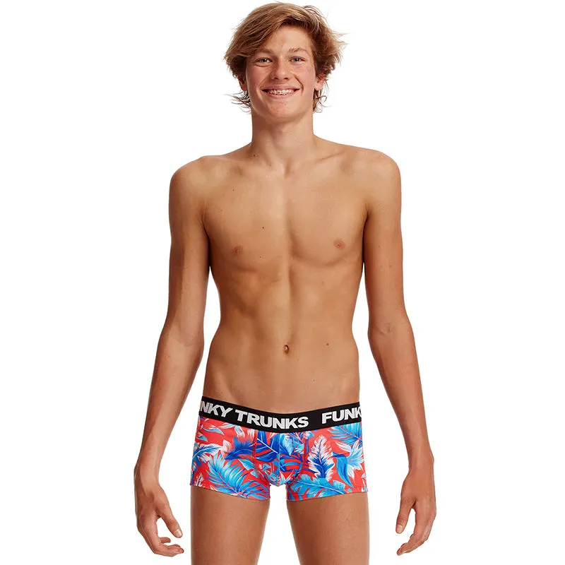 Funky Trunks - Trop Shop - Boys Underwear Trunks