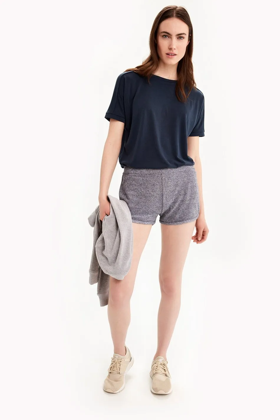 GRAND PRIX SHORT