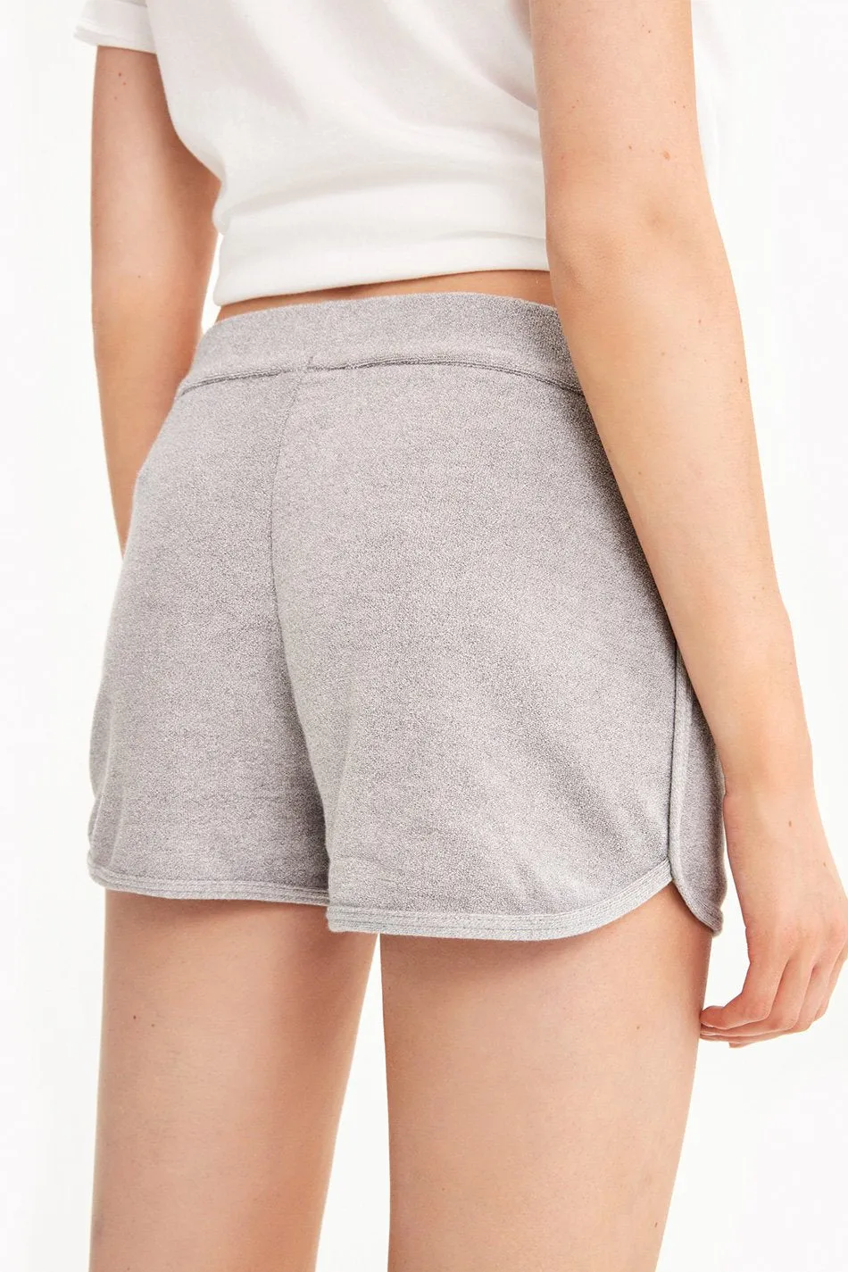 GRAND PRIX SHORT