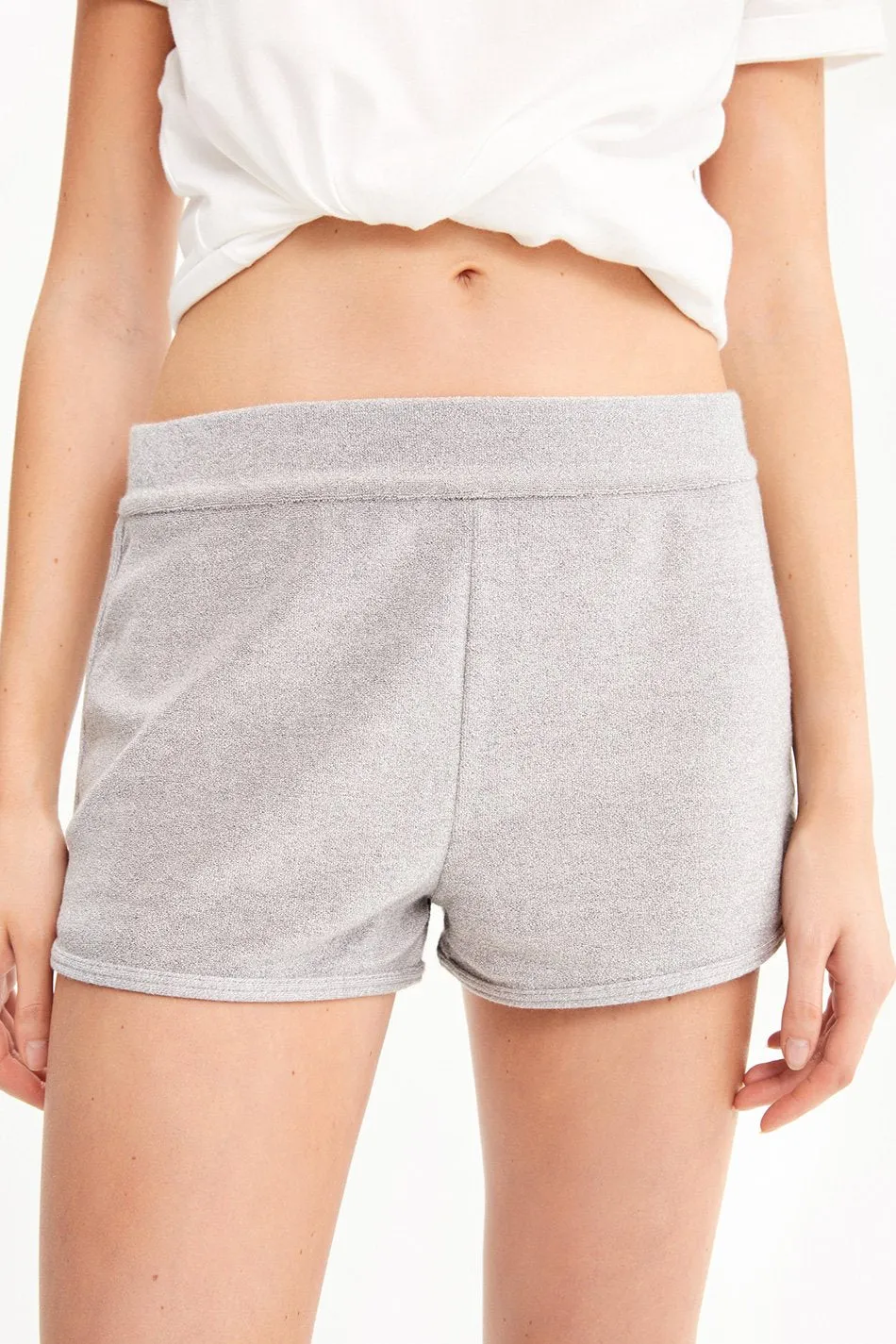 GRAND PRIX SHORT