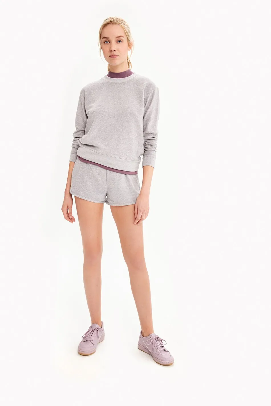GRAND PRIX SHORT