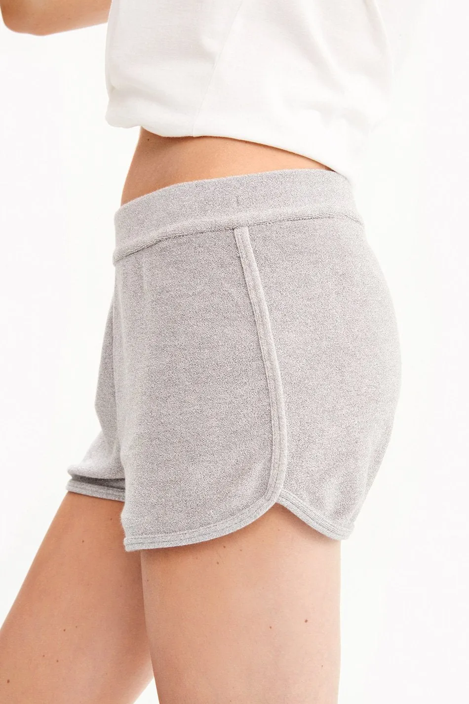 GRAND PRIX SHORT