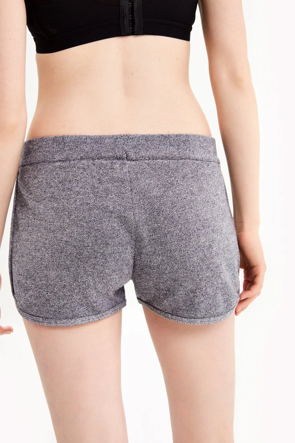 GRAND PRIX SHORT