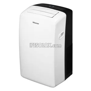 Hisense 1.5HP Portable Air Conditioner with Copper Compressor - Brand New