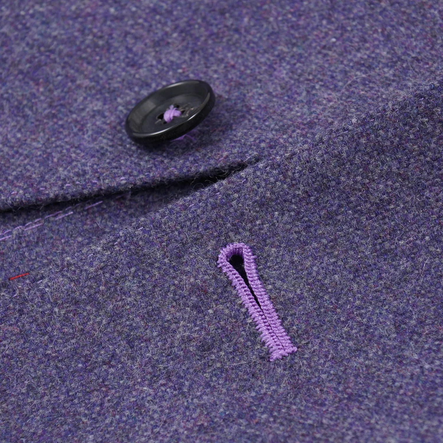 Isaia Extra-Slim Soft Cashmere Sport Coat