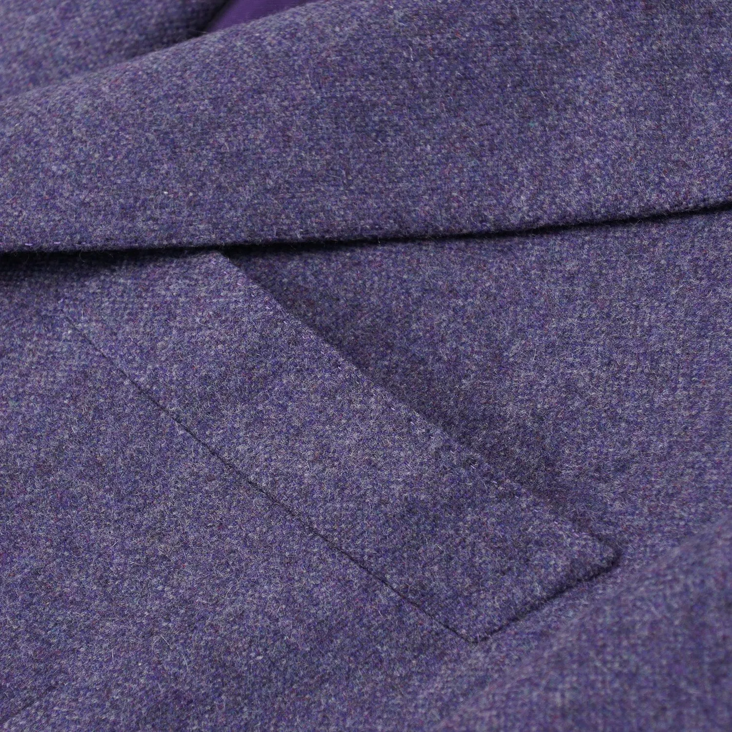 Isaia Extra-Slim Soft Cashmere Sport Coat
