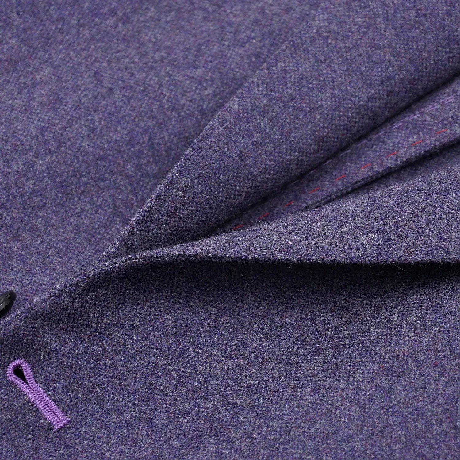 Isaia Extra-Slim Soft Cashmere Sport Coat