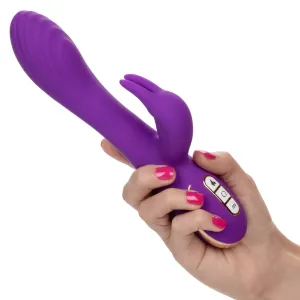 Jack Rabbit Signature Heated   Rotating "G" Rabbit