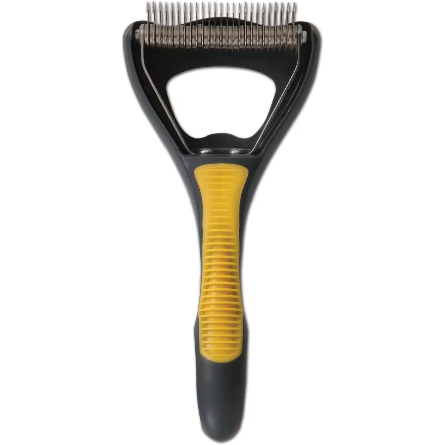 JW Pet Dog Deshedding Tool