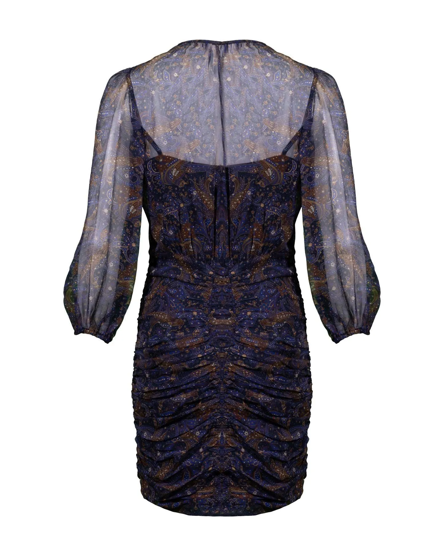 Kerri Dress