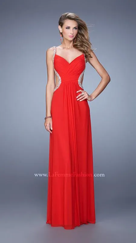 La Femme 21123