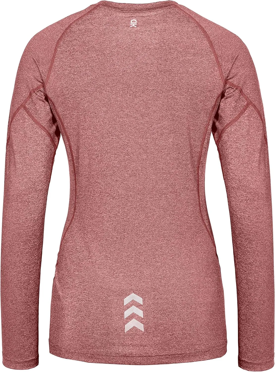 Little Donkey Andy Women's Thermal Underwear Sets Lightweight Warm Base Layers Quick Dry Wicking Top and Bottom for Winter