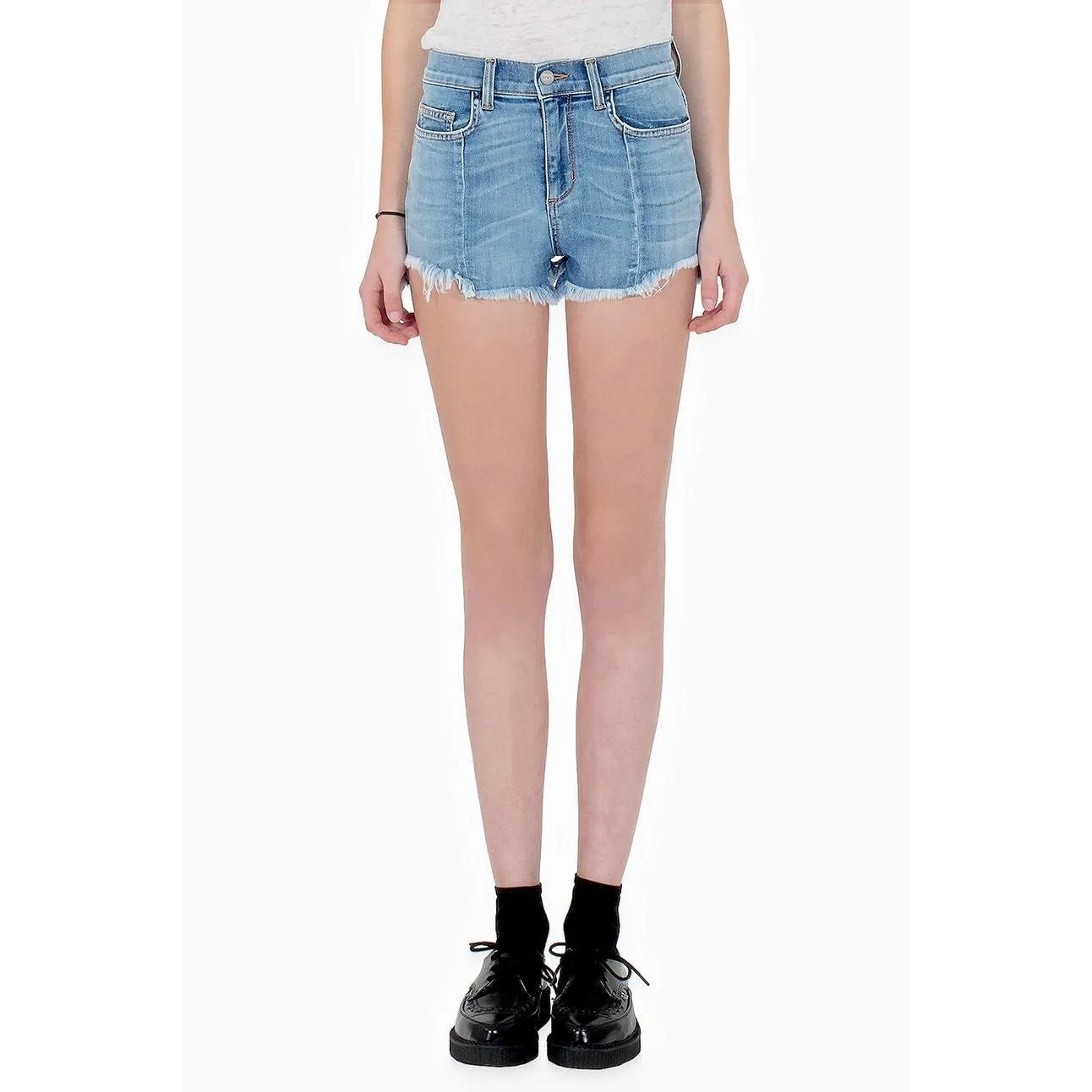Lulu In All Blues