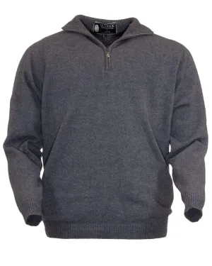 Men’s Palmerston Merino Sweater