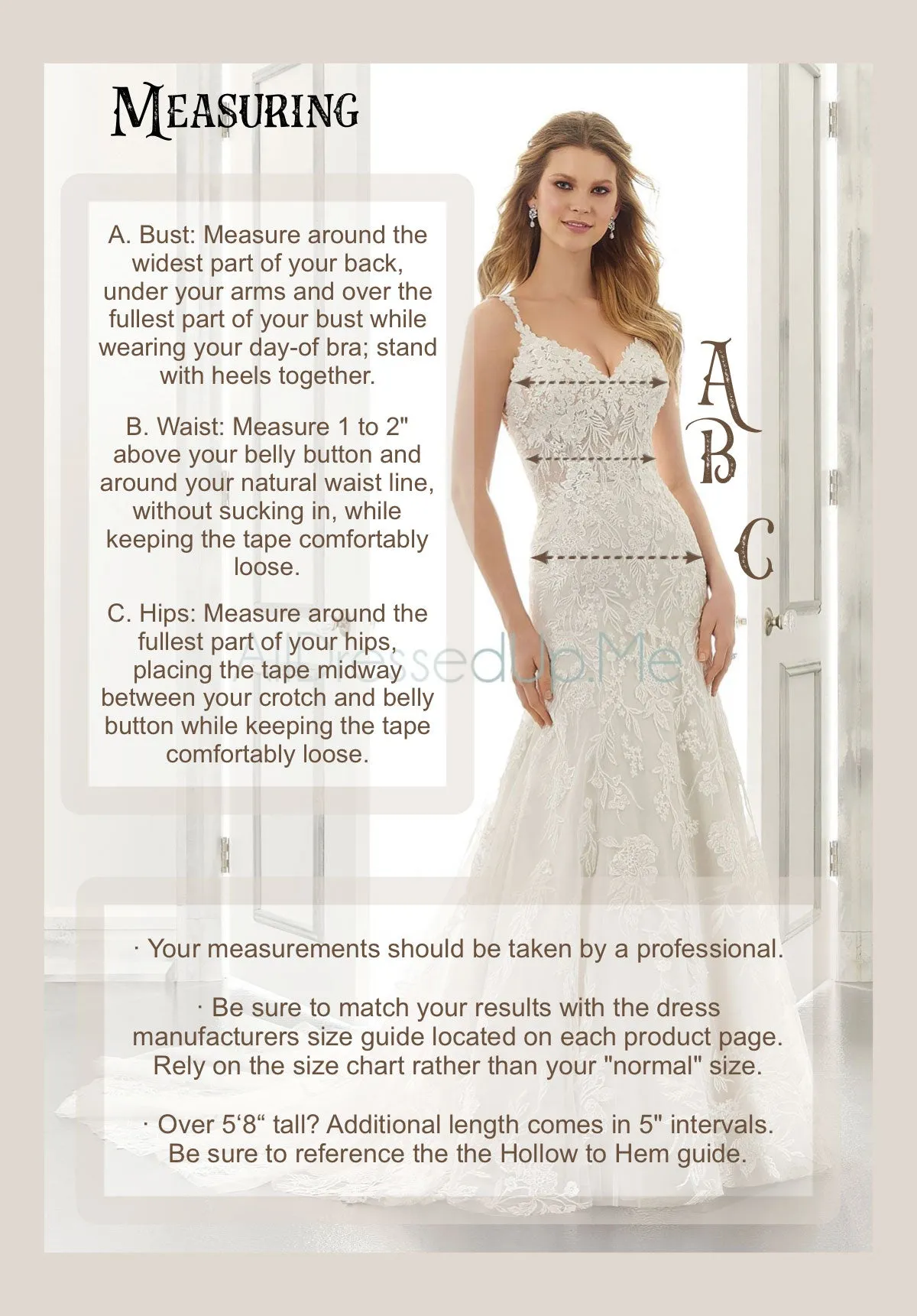 Morilee - 2477 - Fleur - Cheron's Bridal, Wedding Gown