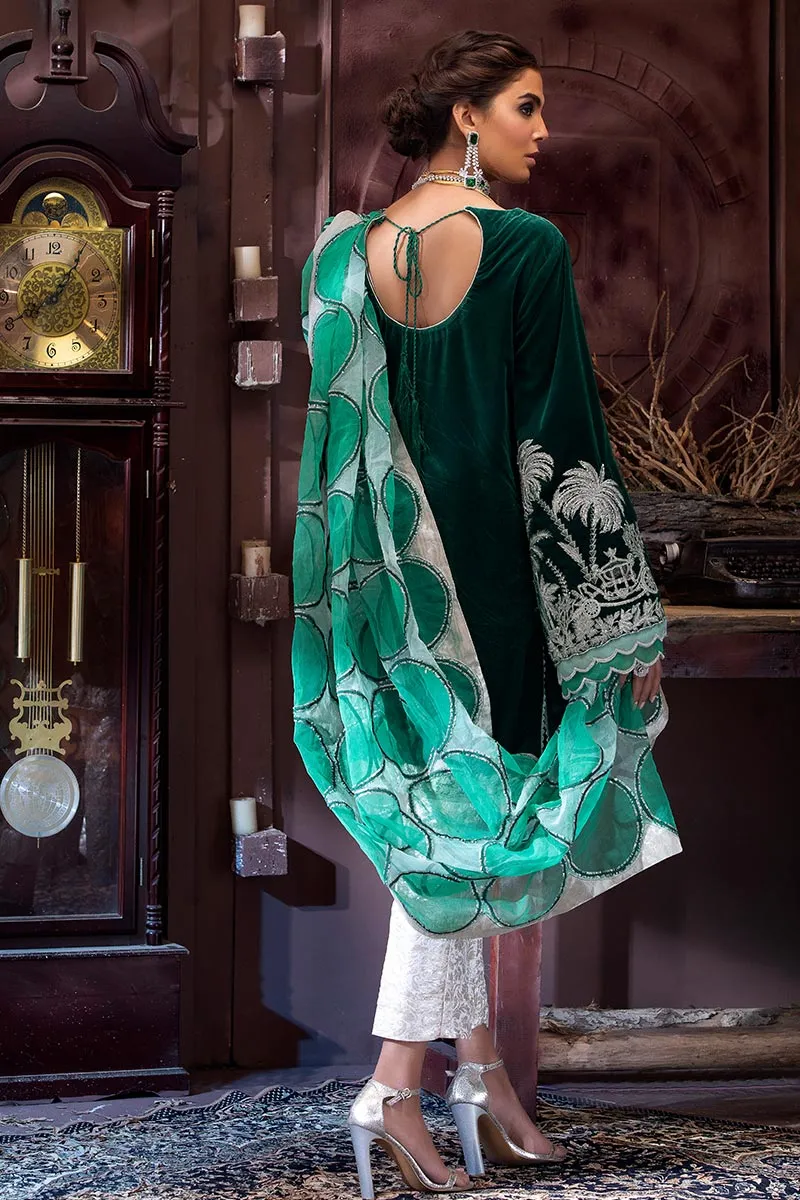 Mushq Velvet Collection – Dynasty