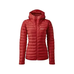 Rab Microlight Alpine Jacket Women's