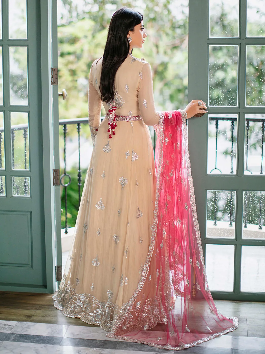 Roheenaz Aafreen Luxury Chiffon Collection – Soraya