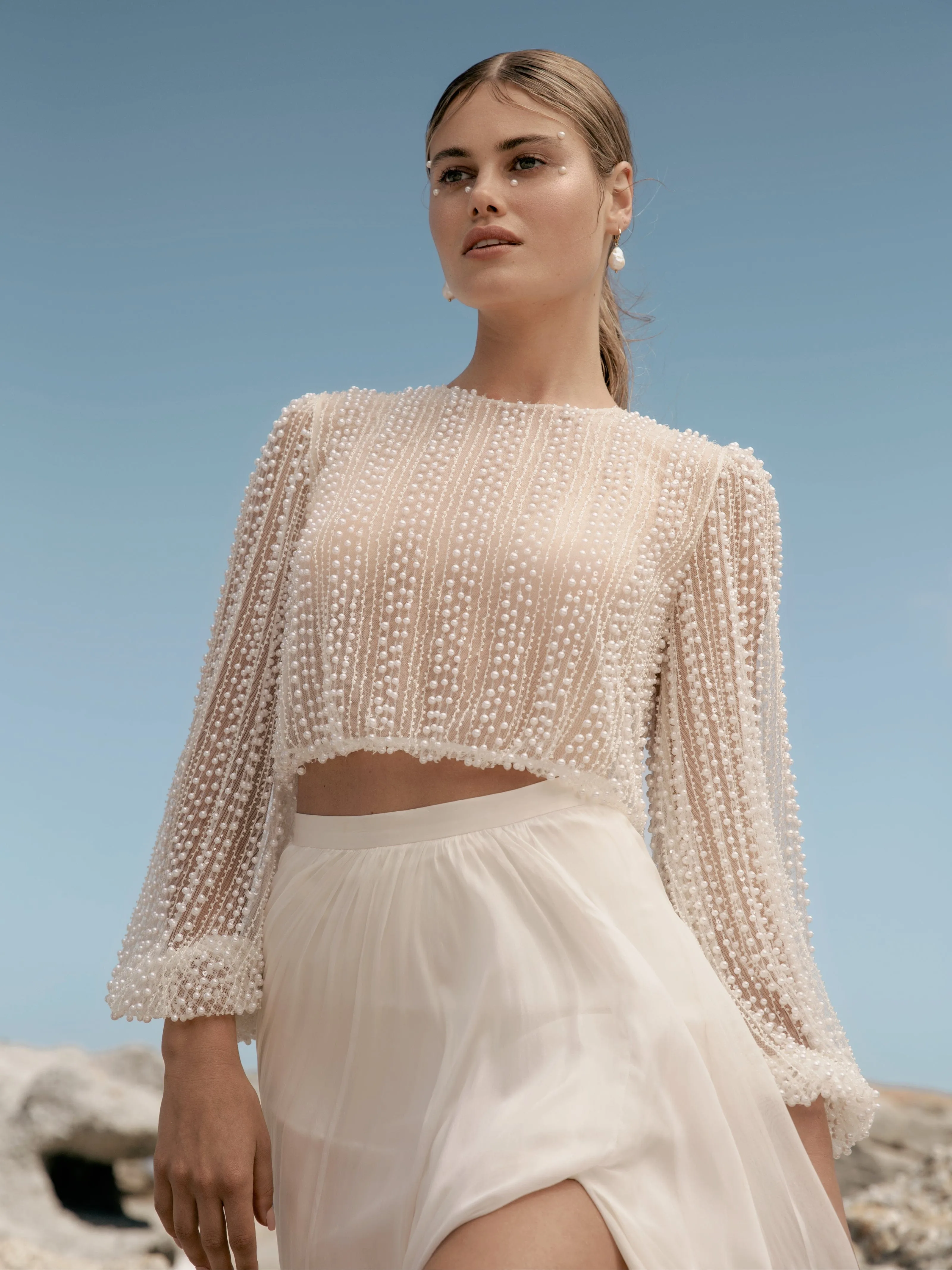 Rosalind Topper
