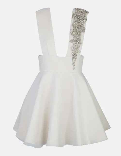 SAY YES - SHELL MINI - Dress