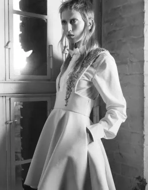 SAY YES - SHELL MINI - Dress