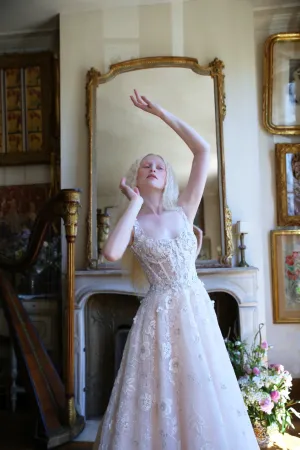The Lulu Gown
