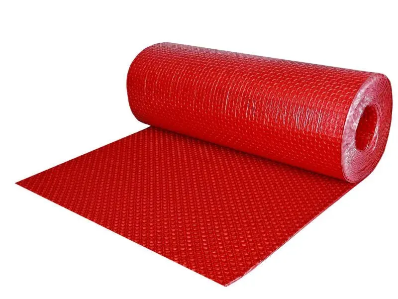 Warmup DCM-PRO Decoupling Mat