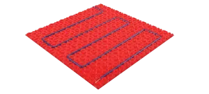 Warmup DCM-PRO Decoupling Mat