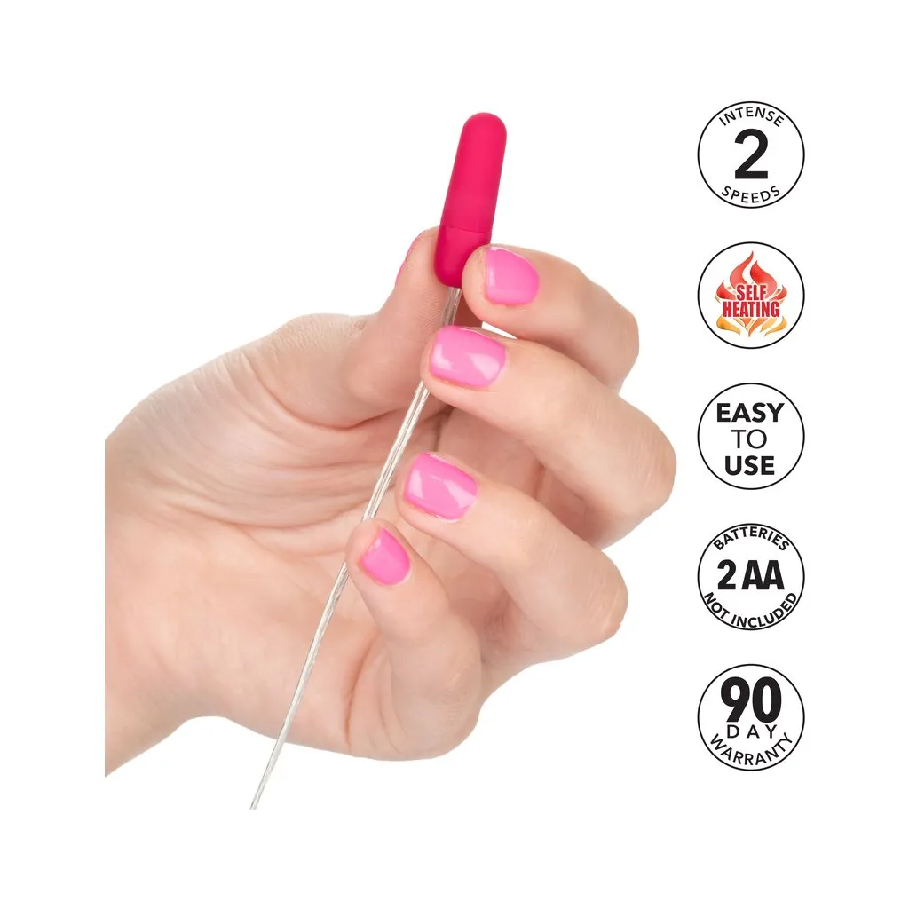 Whisper Micro Bullet - Pink