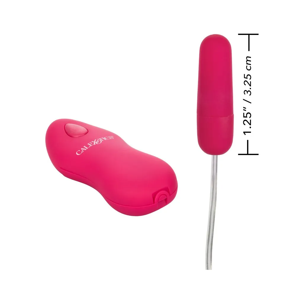 Whisper Micro Bullet - Pink