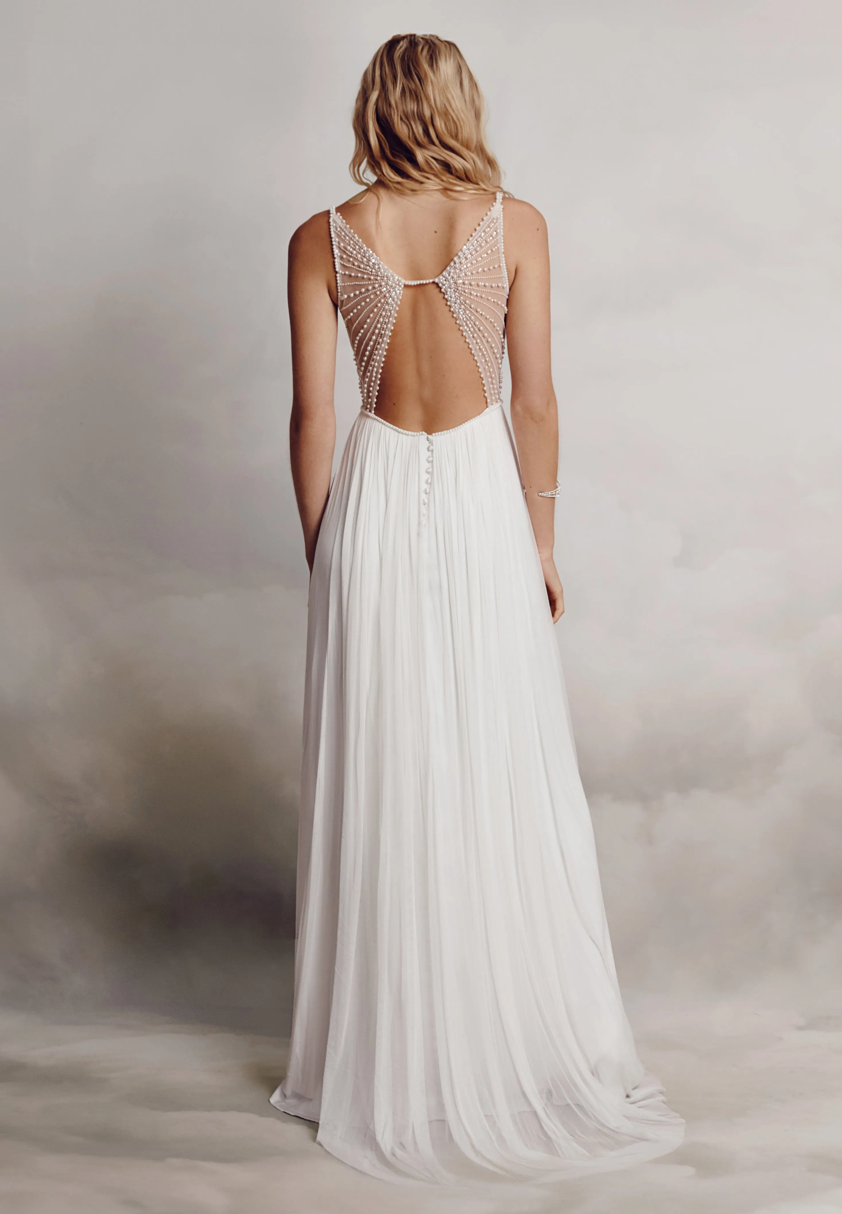 Winona Gown
